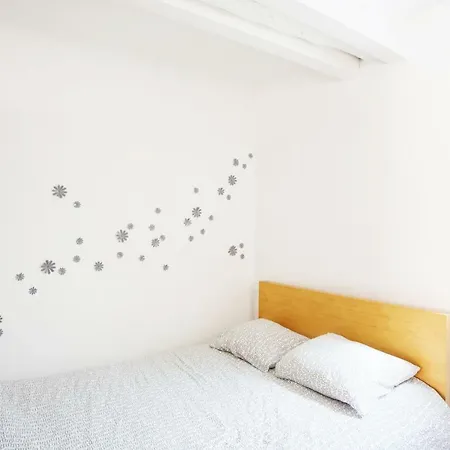 Gregbnb - Studio Moderne - Coin Nuit - Climatise Toulon Exterior foto