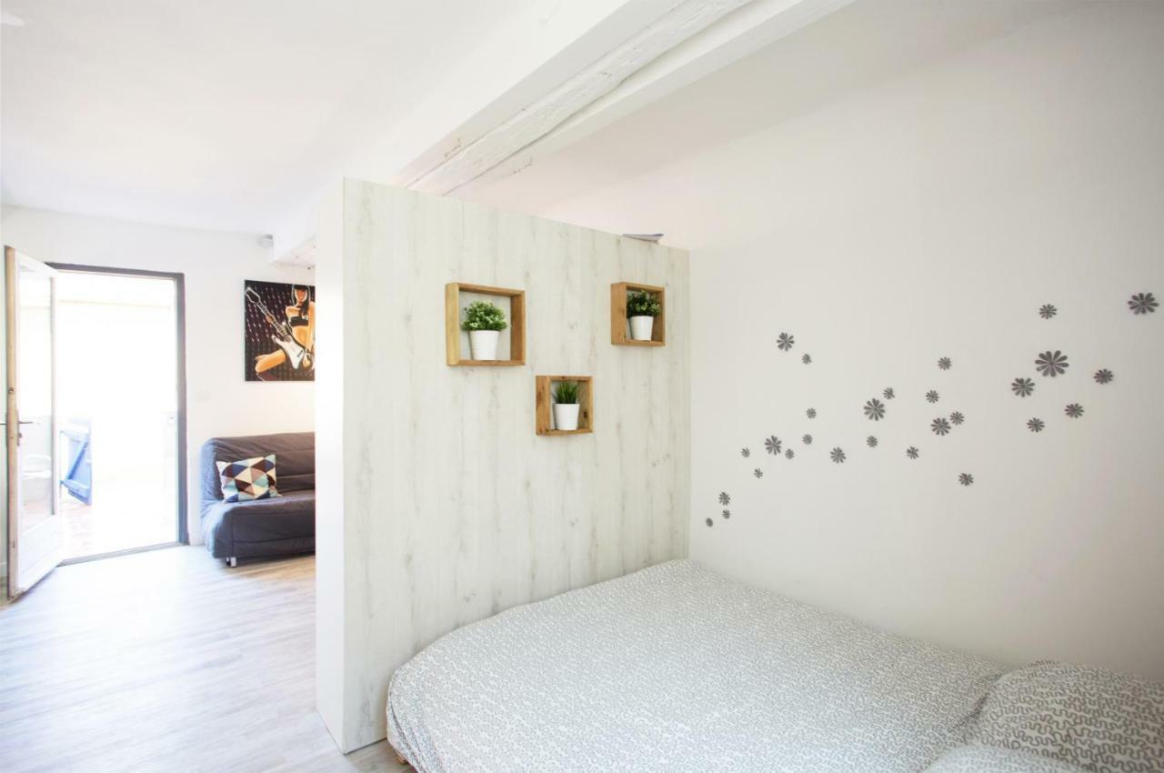Appartement Gregbnb - Moderne - Coin Nuit - Climatise Toulon