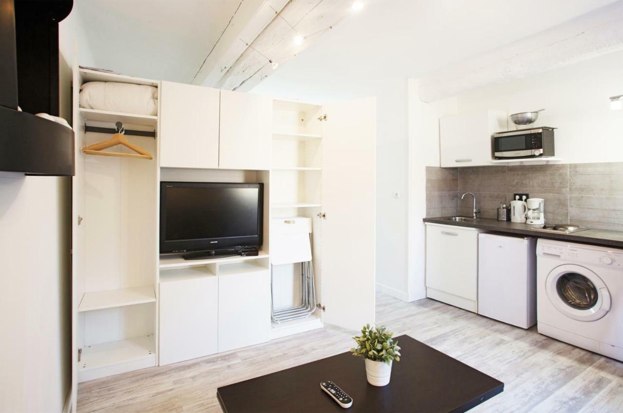 Gregbnb - Moderne - Coin Nuit - Climatise Appartement