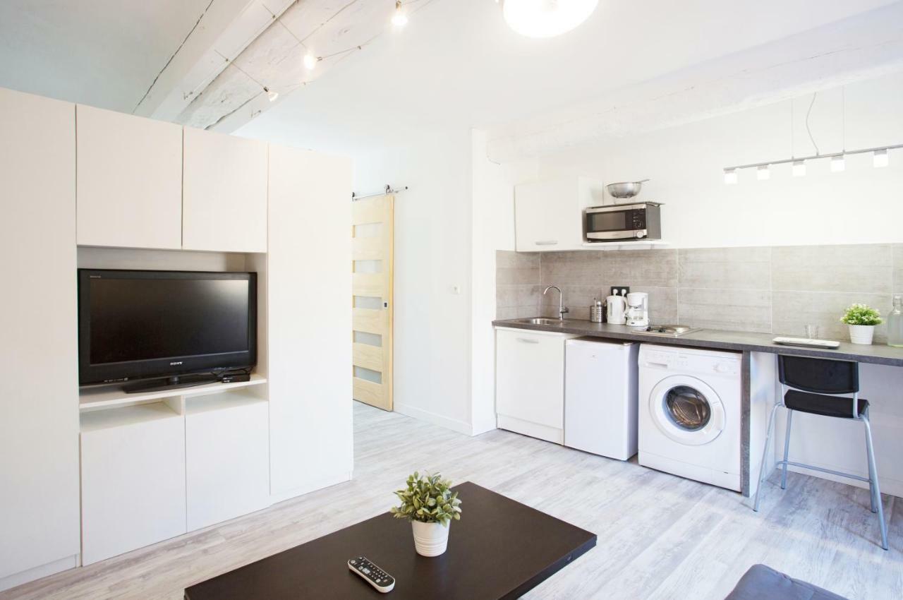 Appartement Gregbnb - Moderne - Coin Nuit - Climatise Toulon