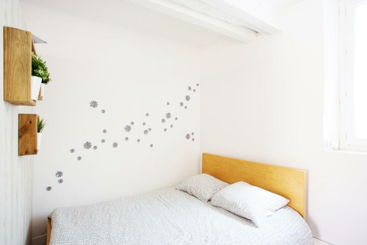 Gregbnb - Moderne - Coin Nuit - Climatise