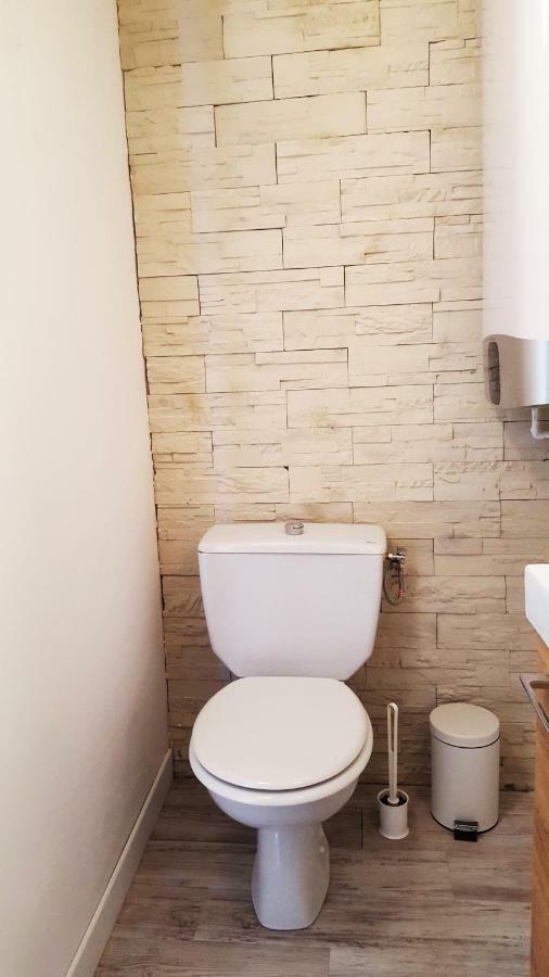 Gregbnb - Moderne - Coin Nuit - Climatise Appartement Toulon